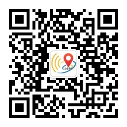 全通导航微信公众号二维码